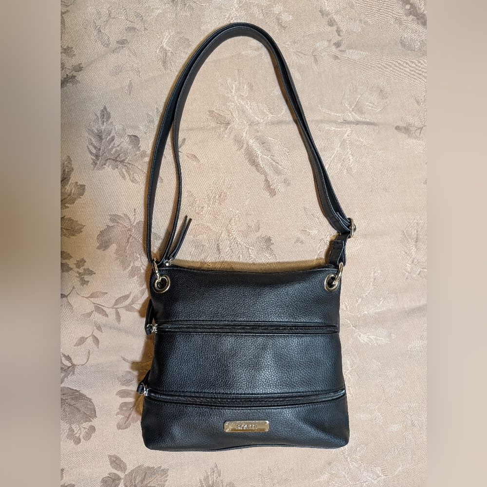 Rosetti Demi Mini Crossbody Bag, EUC!